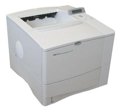 Toner HP LaserJet 4100N